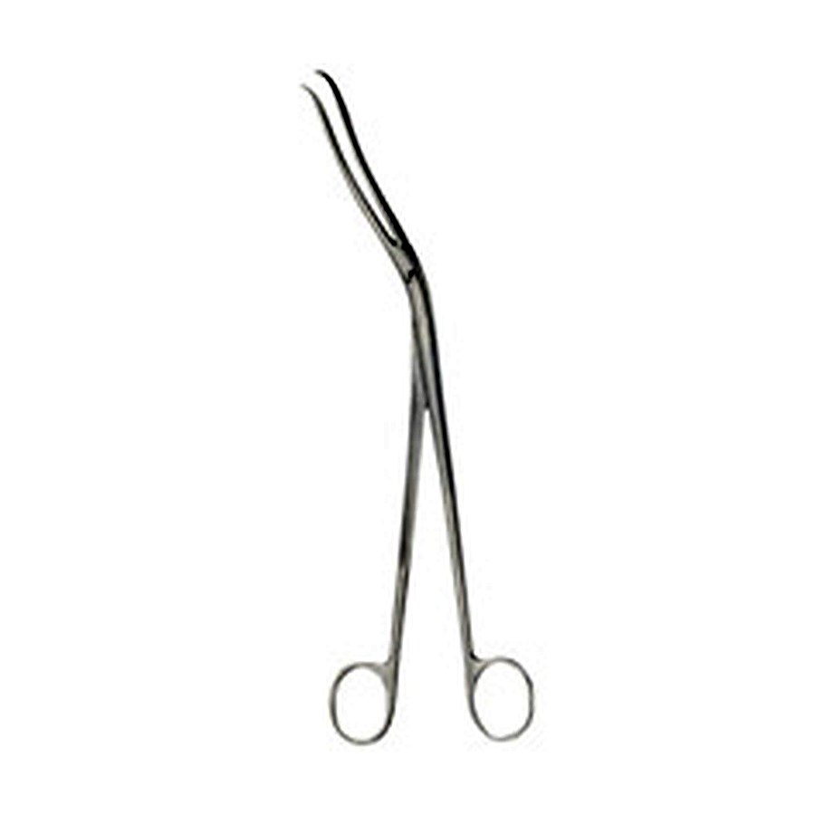 Sterilizing Forceps for Picking Up and holding of Sterile Inst