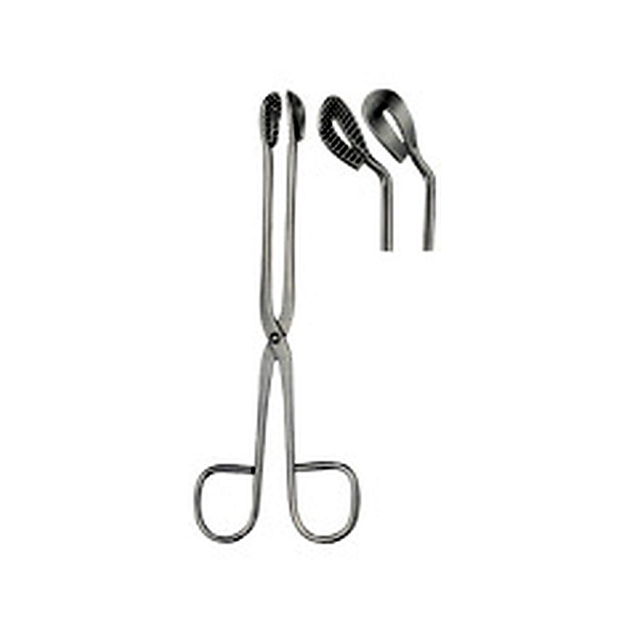 Sterilizing Forceps for Picking Up and holding of Sterile Inst