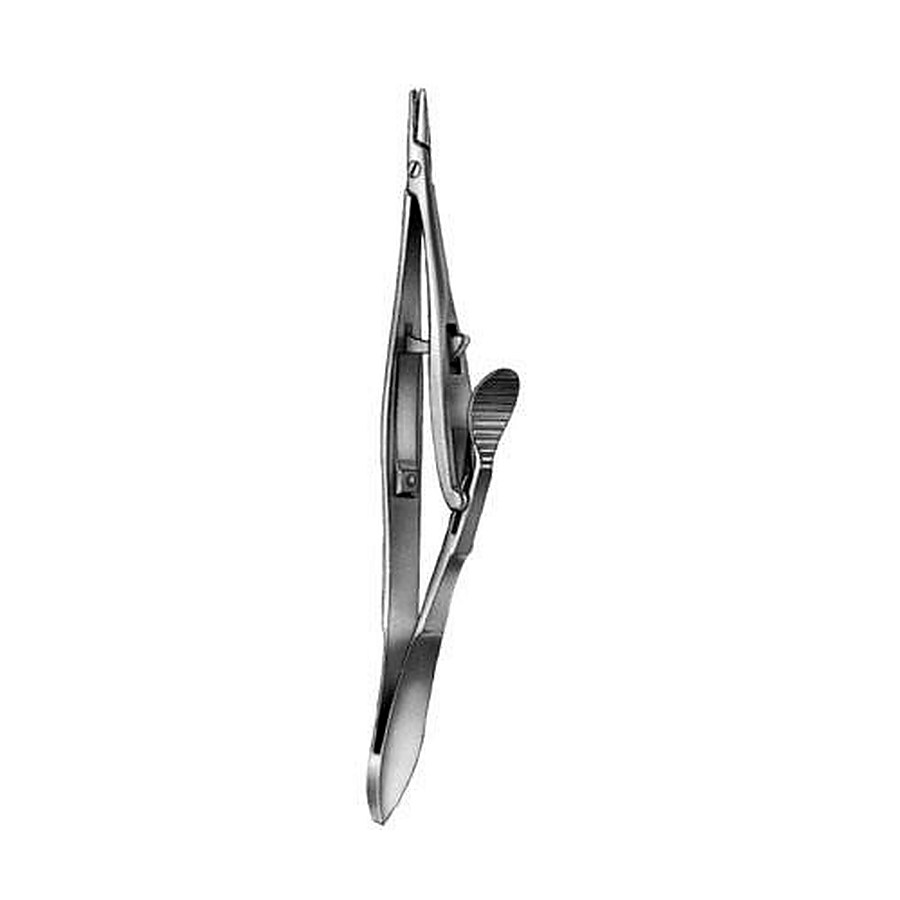 Needle Holders
