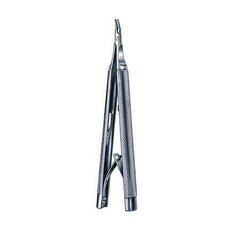 Micro Needle Holders