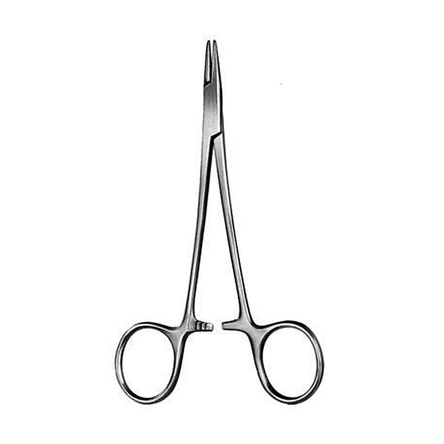 Needle Holders