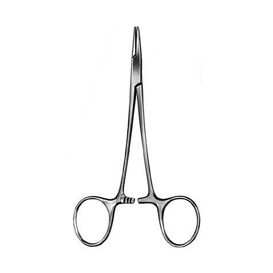 Needle Holders