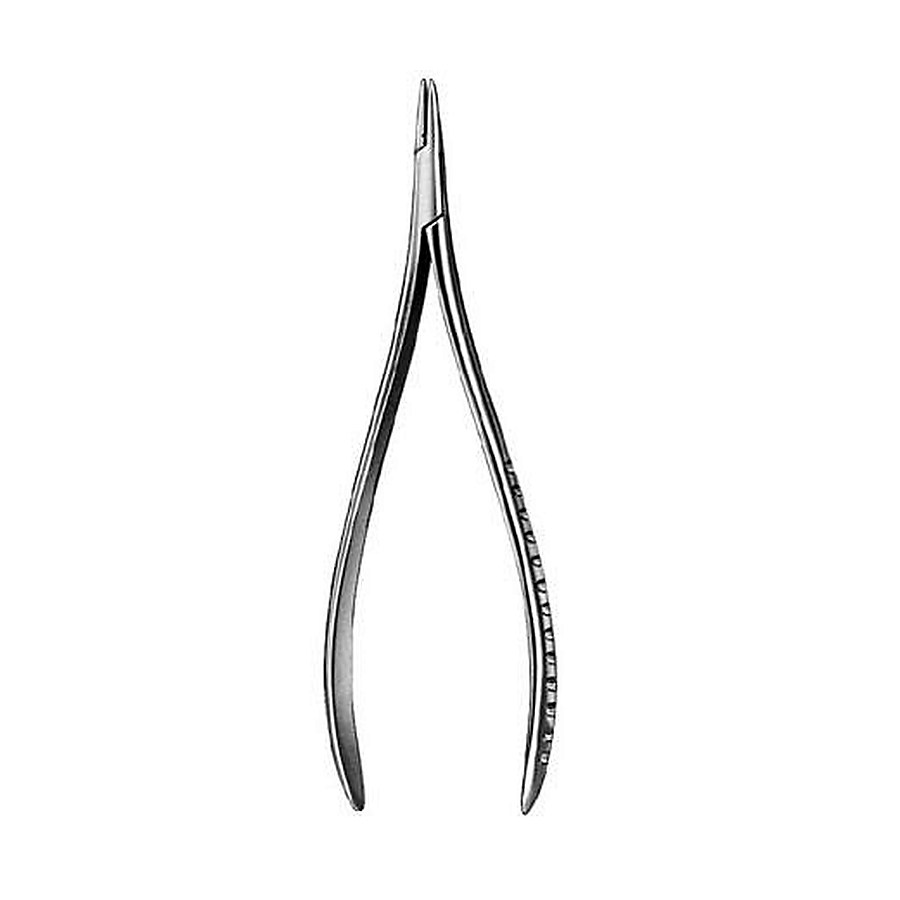 Needle Holders
