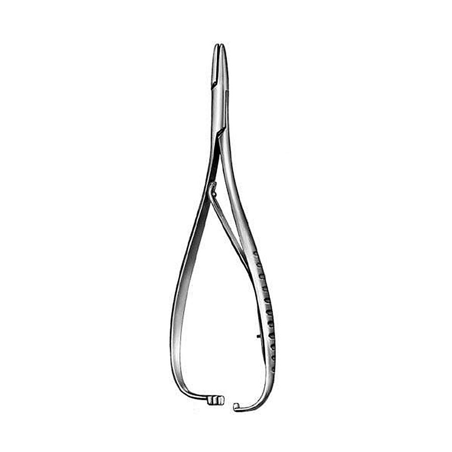 Needle Holders