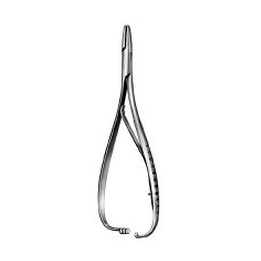 Needle Holders