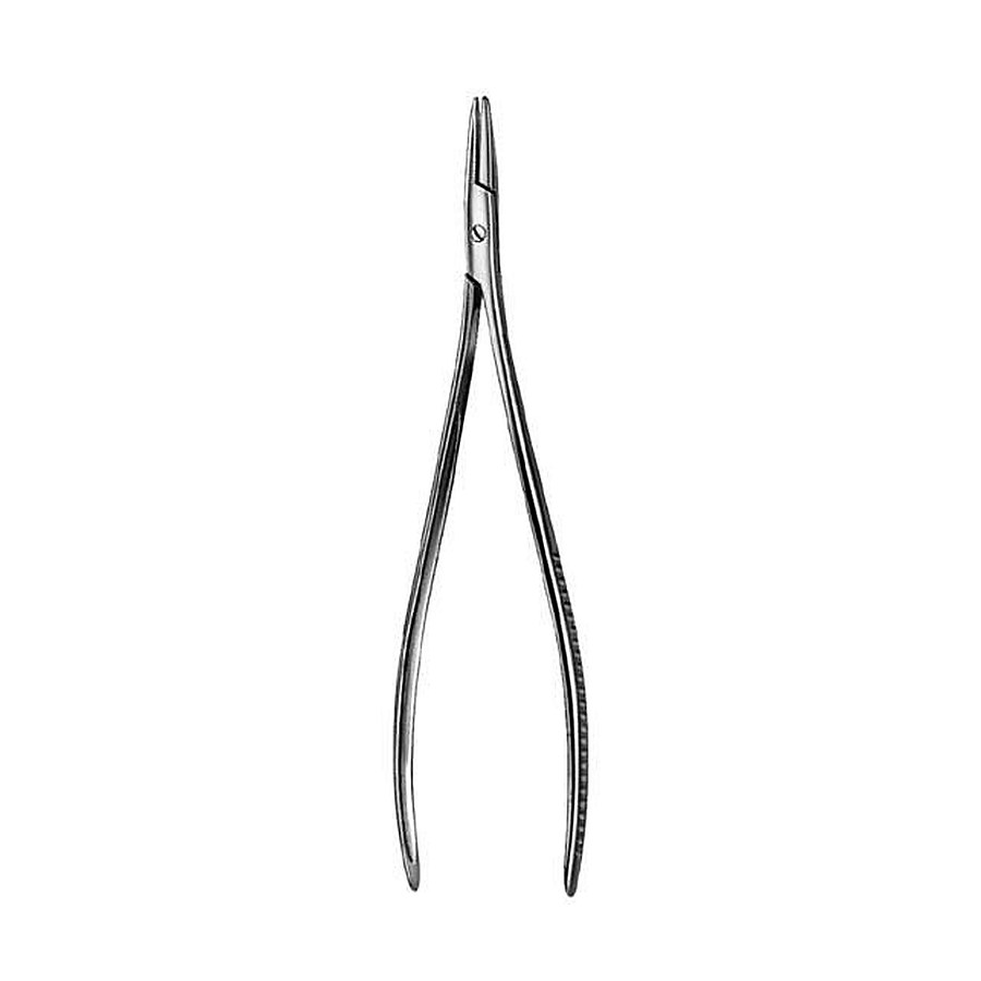 Needle Holders