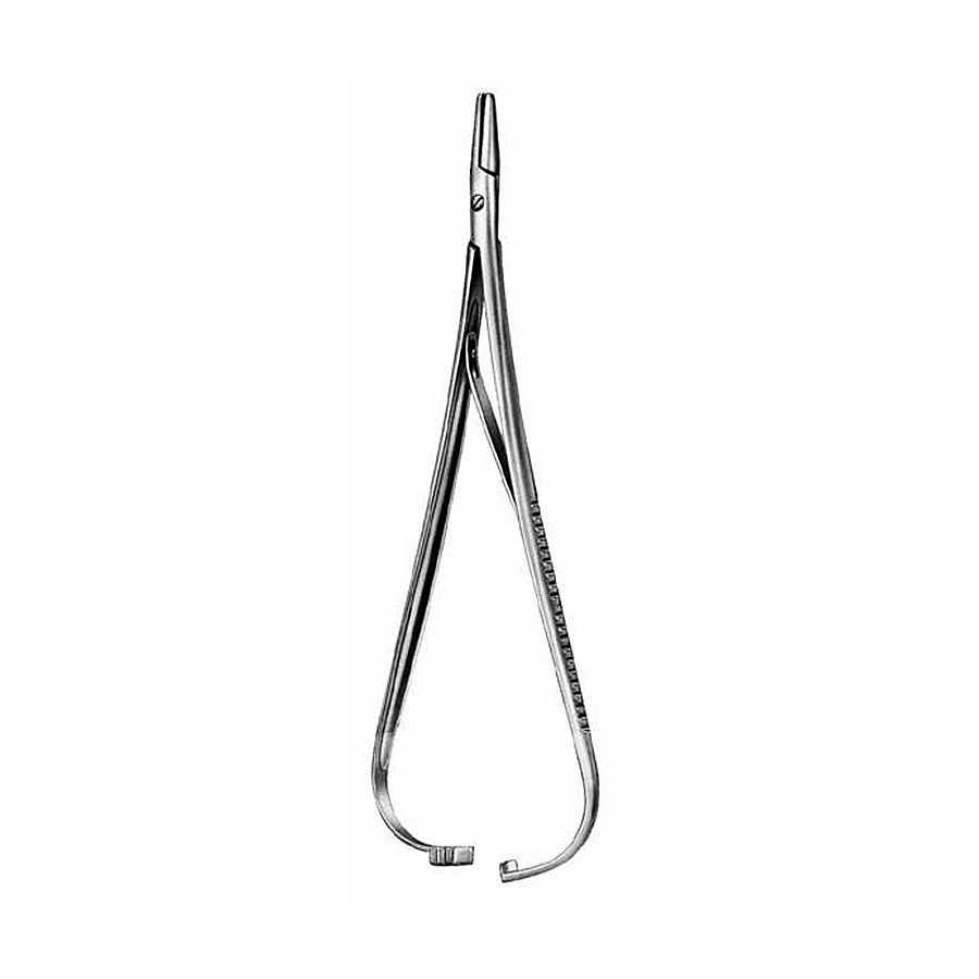 Needle Holders