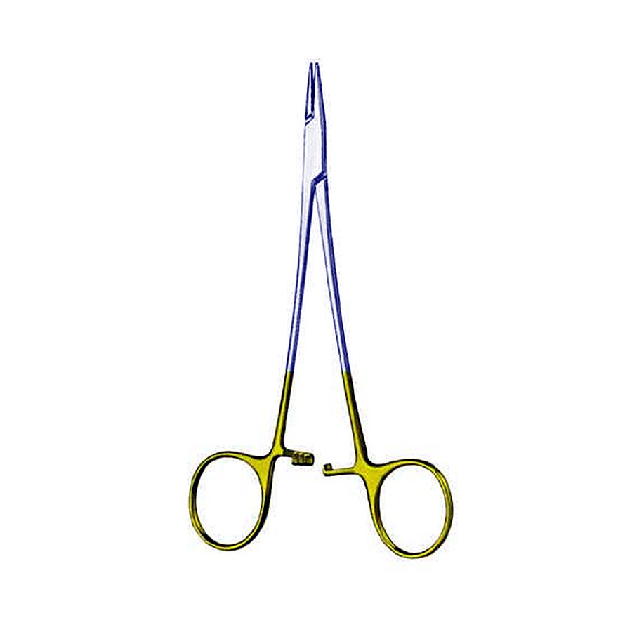 Needle Holders