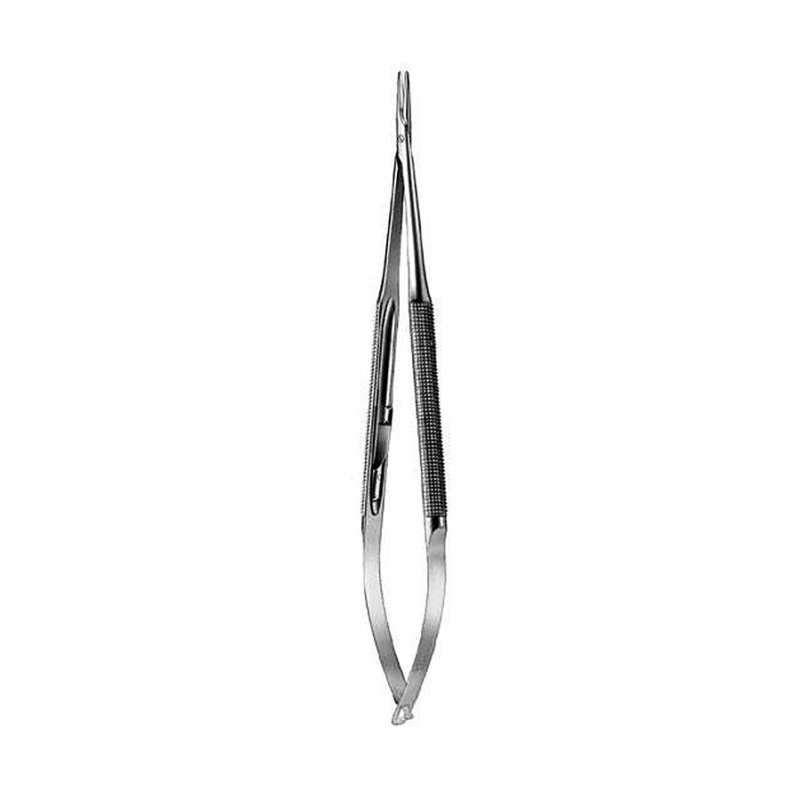 Micro Needle Holders