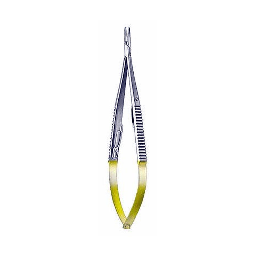 Micro Needle Holders