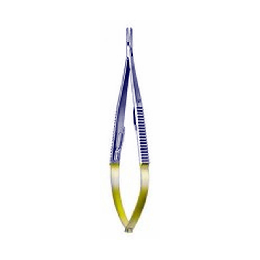 Micro Needle Holders