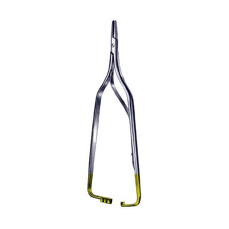 Needle Holders