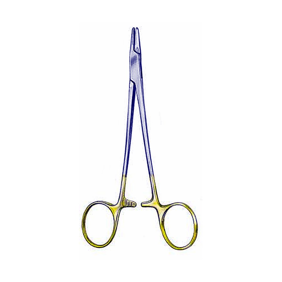 Needle Holders