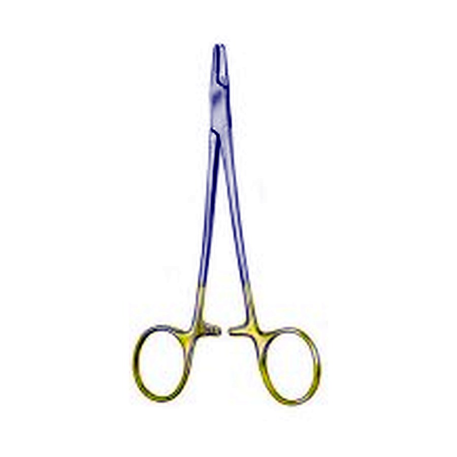 Needle Holders