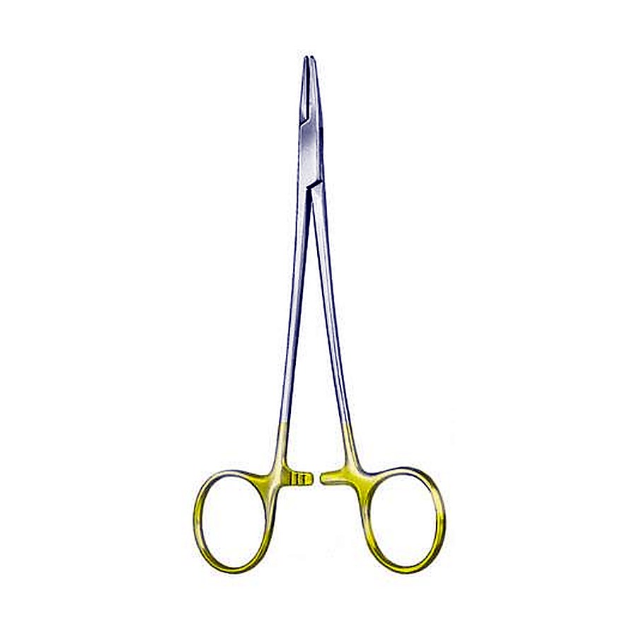 Needle Holders