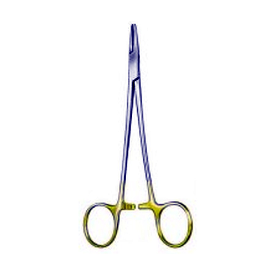 Needle Holders