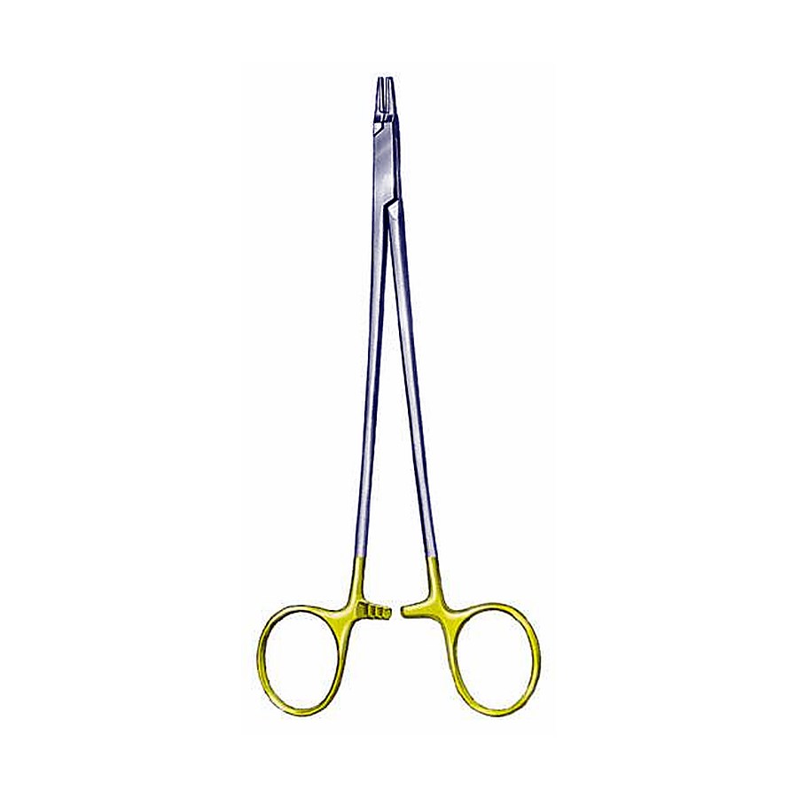 Needle Holders