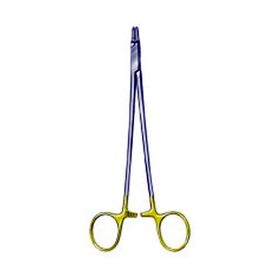 Needle Holders