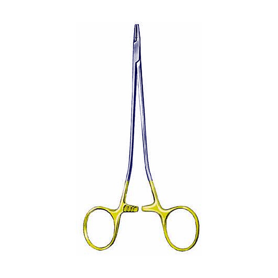 Needle Holders