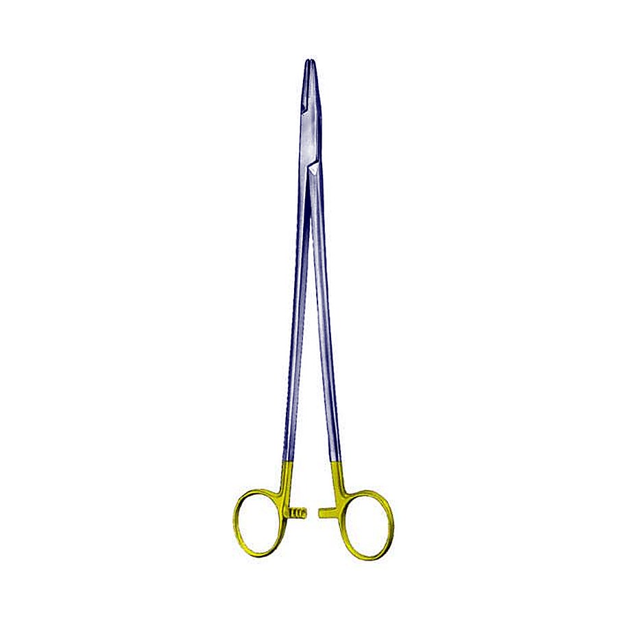 Needle Holders