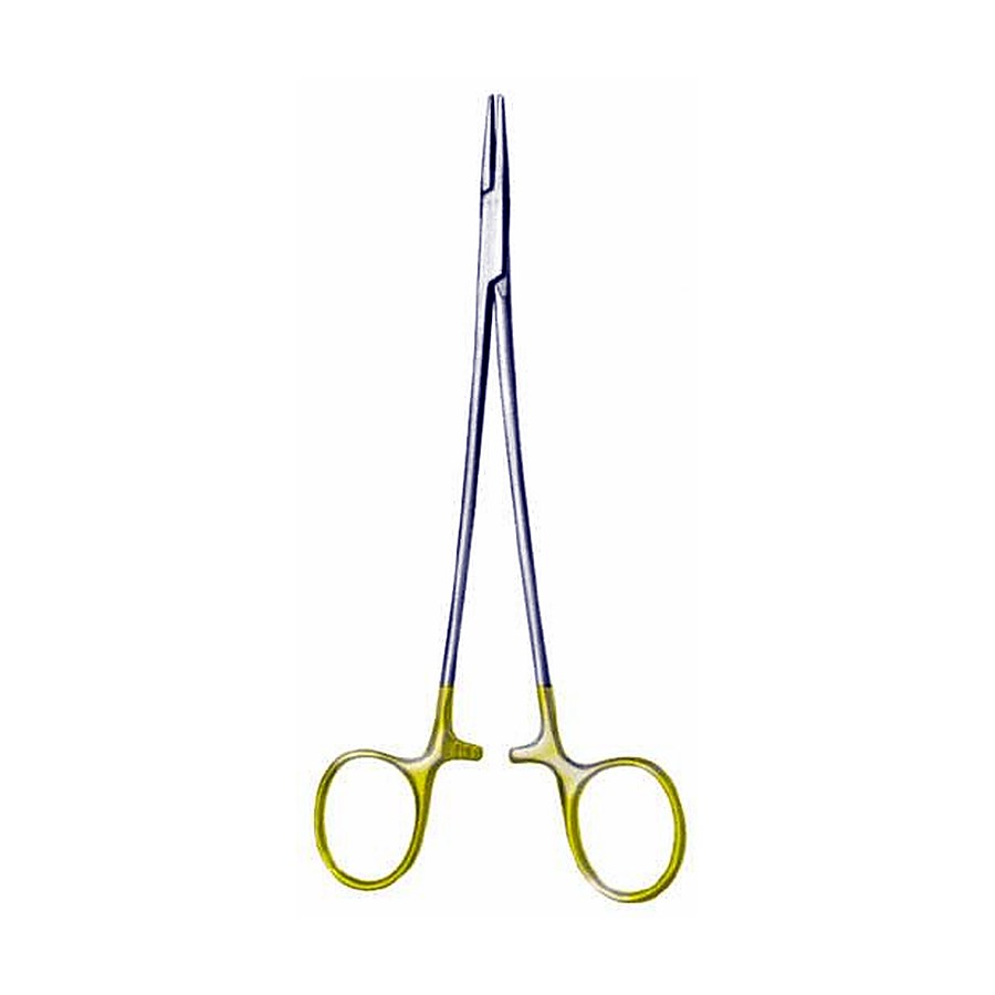 Needle Holders