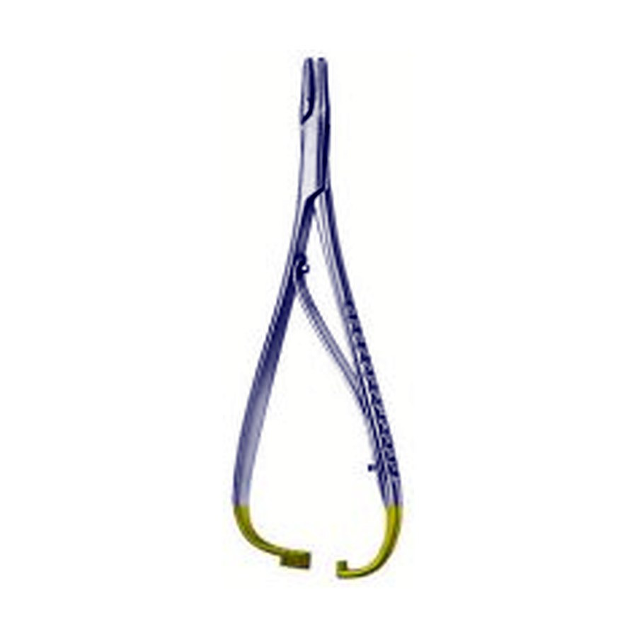Needle Holders