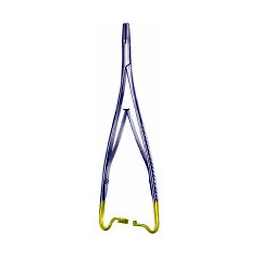 Needle Holders