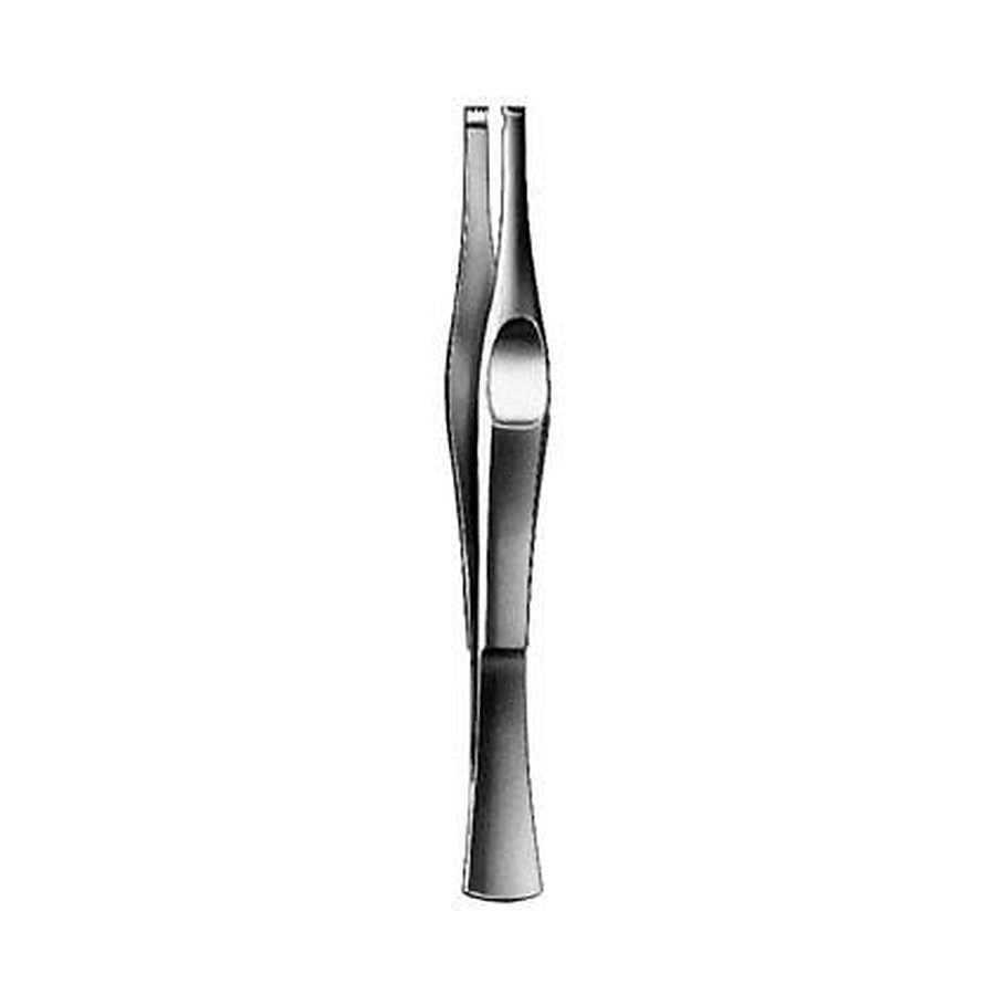 Clip Applying Forceps
