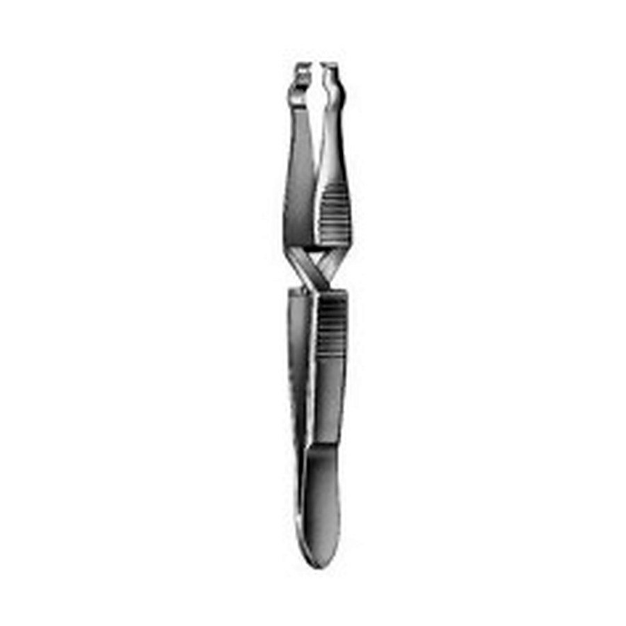 Clip Applying Forceps