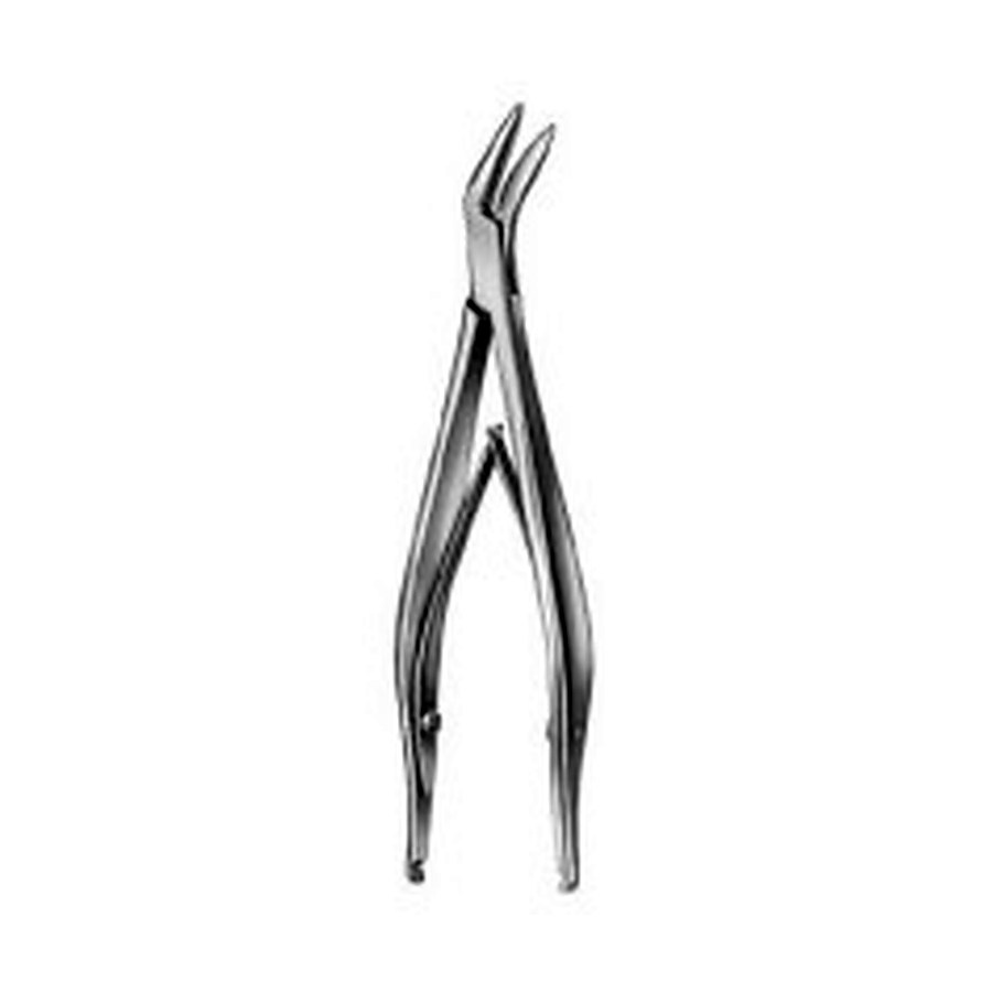 Clip Applying Forceps