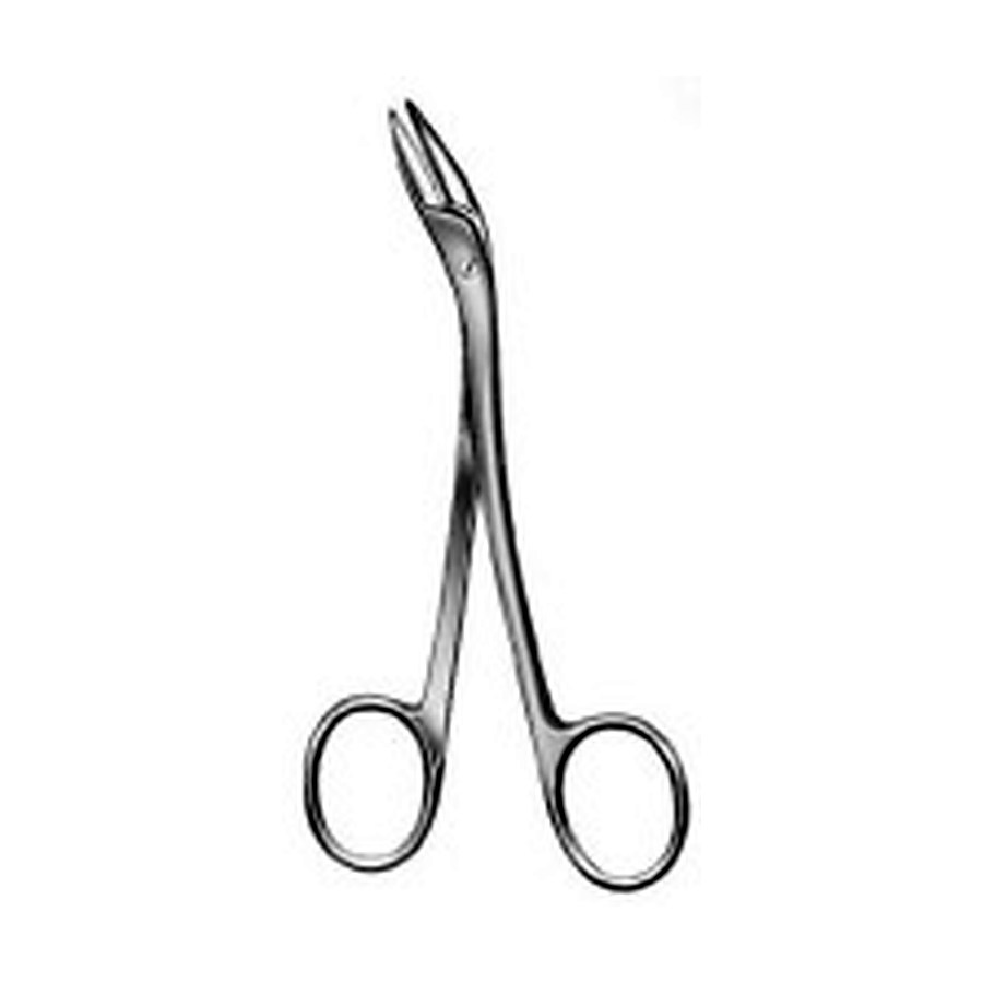 Clip Applying Forceps