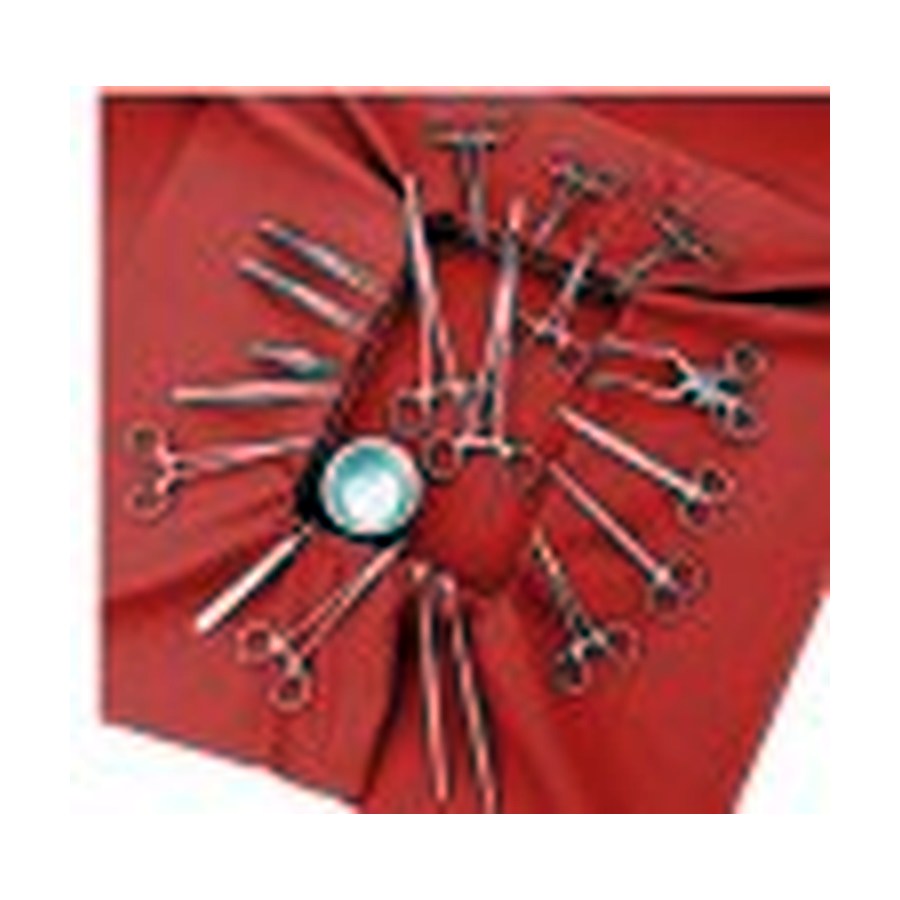 Small Suture" Set