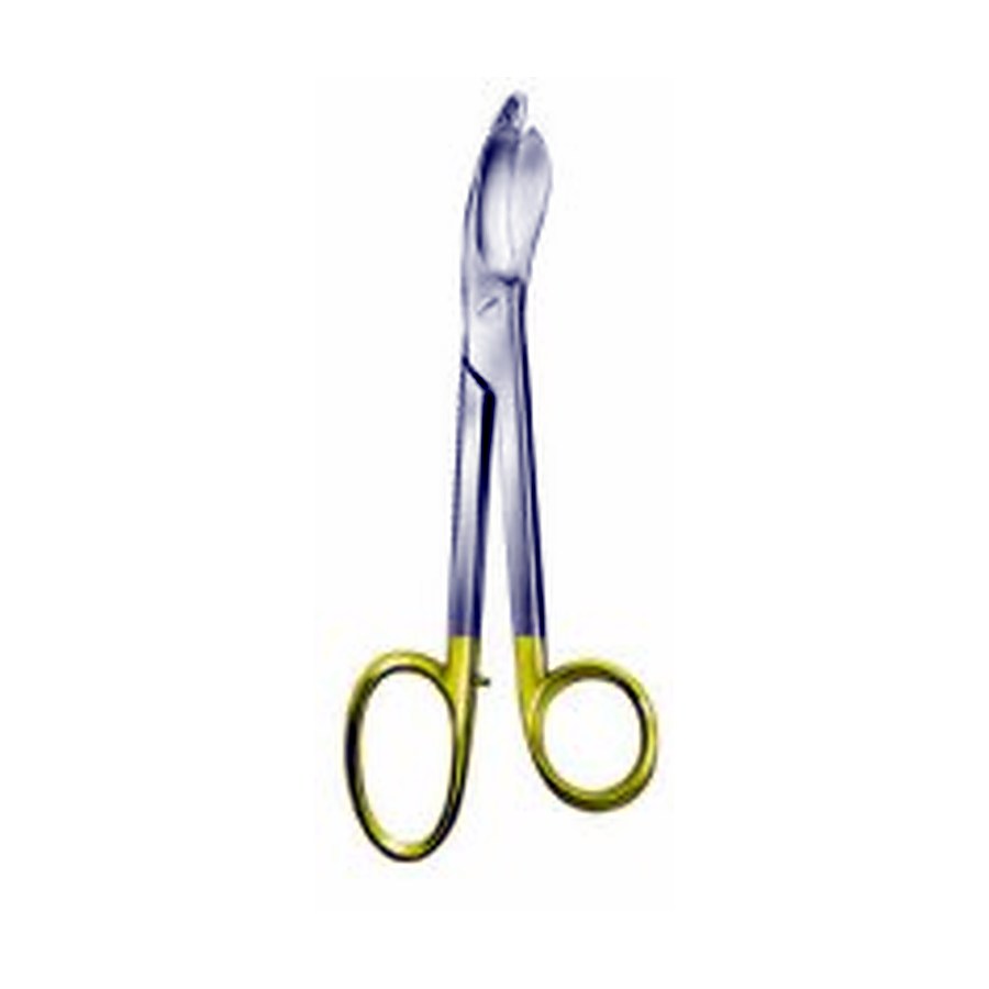 Plaster Scissors