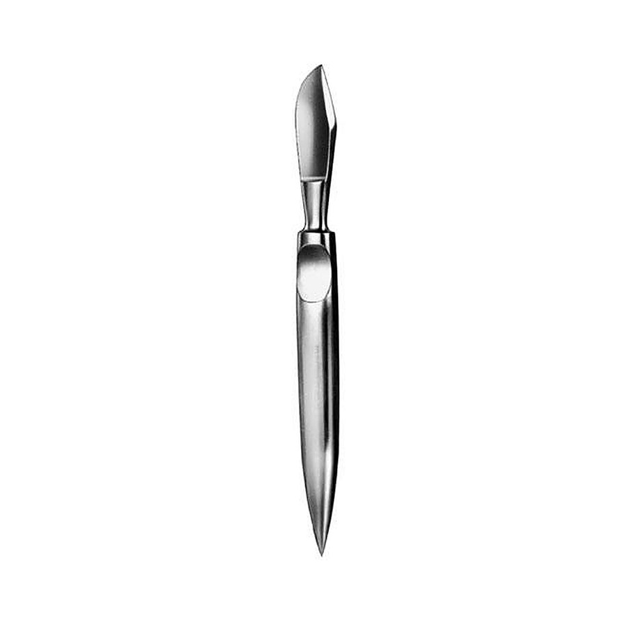 Plaster Knives