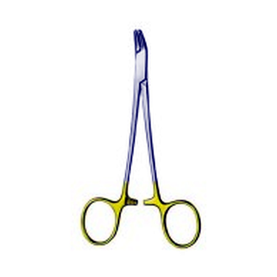 Wire Twisting Forceps