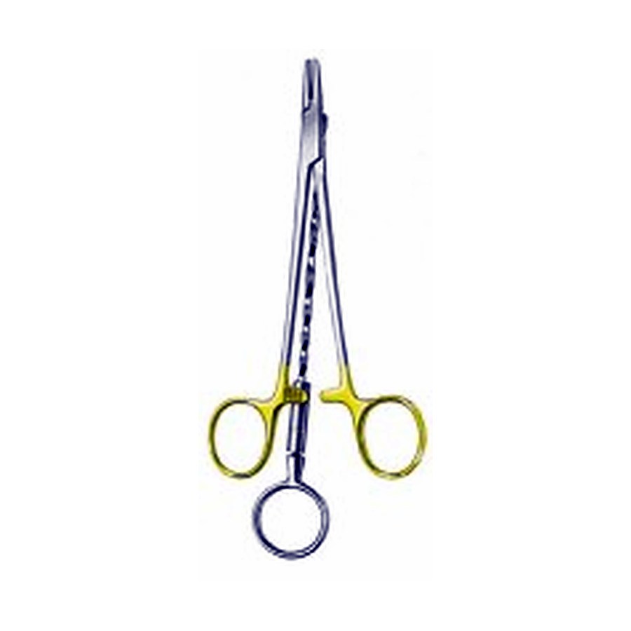 Wire Twisting Forceps