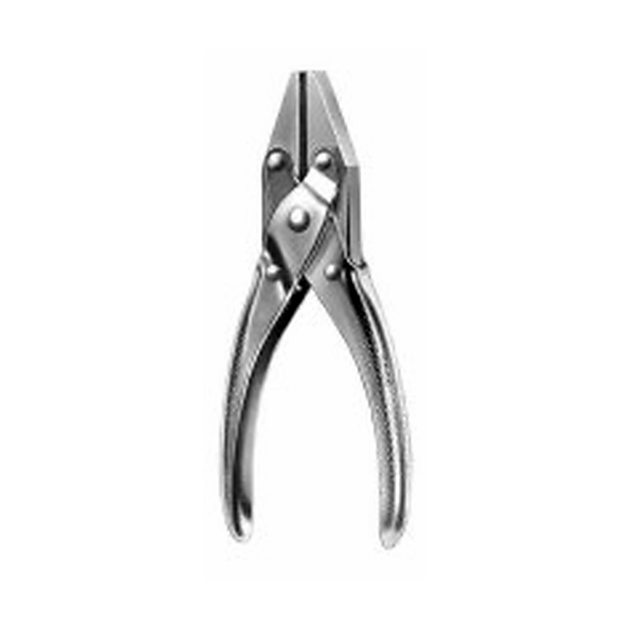 Flat Nose Pliers