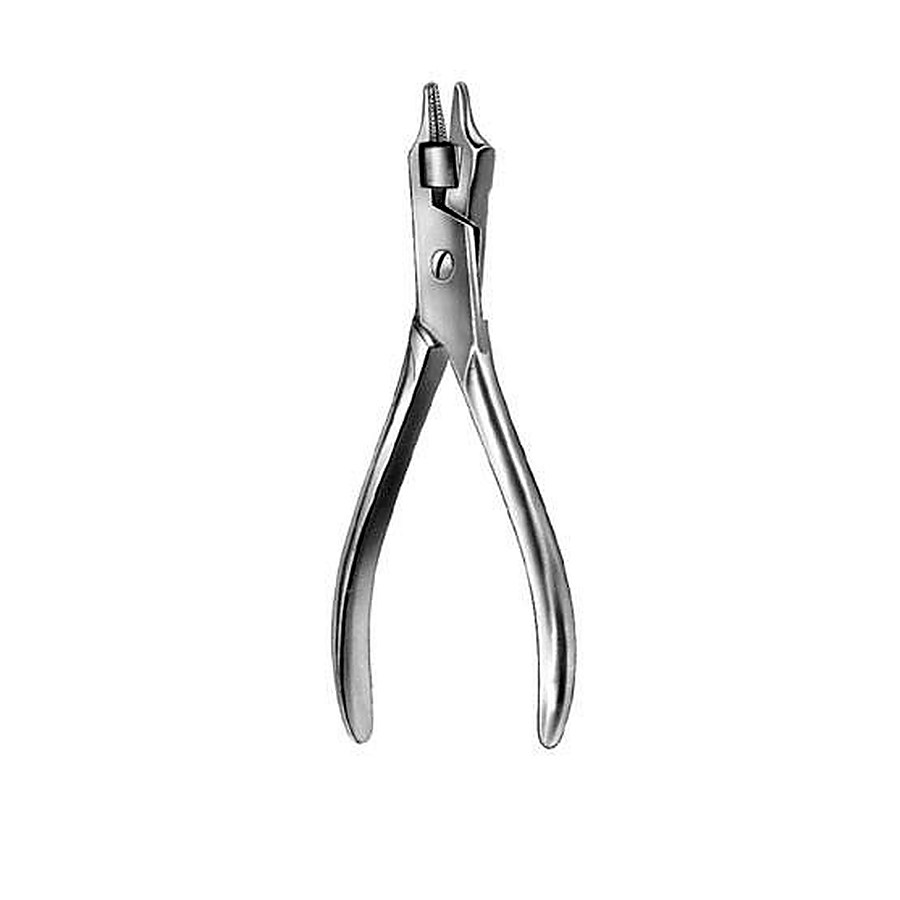 Combi-Flat Nose Plier