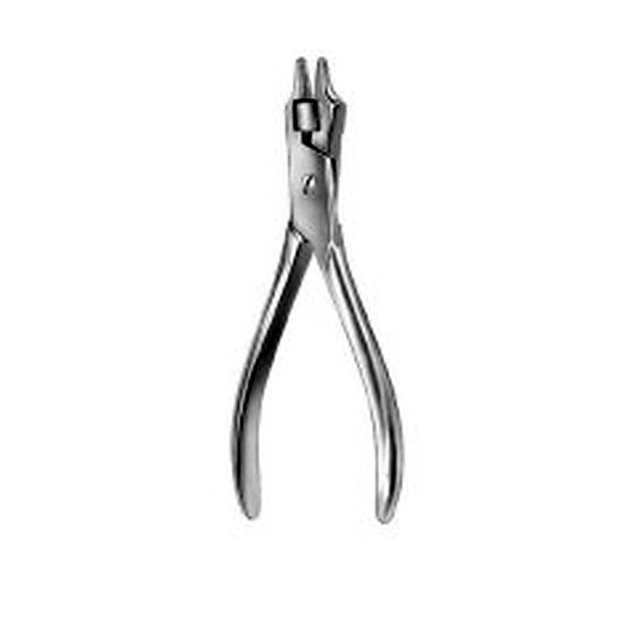 Combi-Flat Nose Plier
