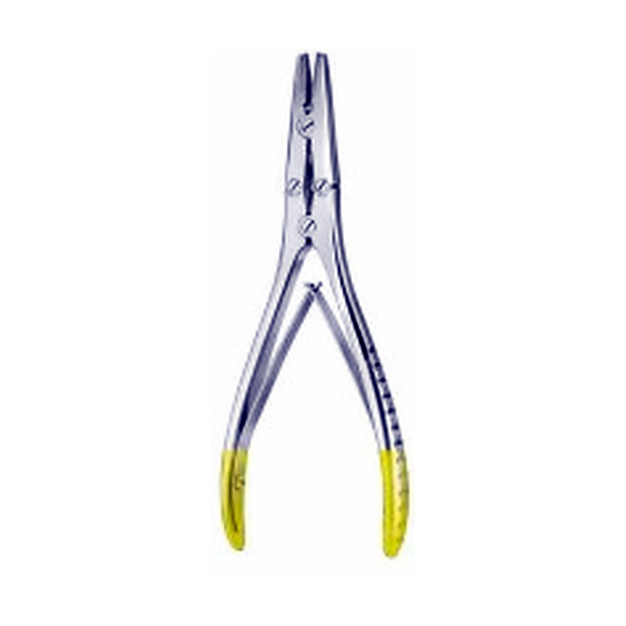 Flat Nose Pliers