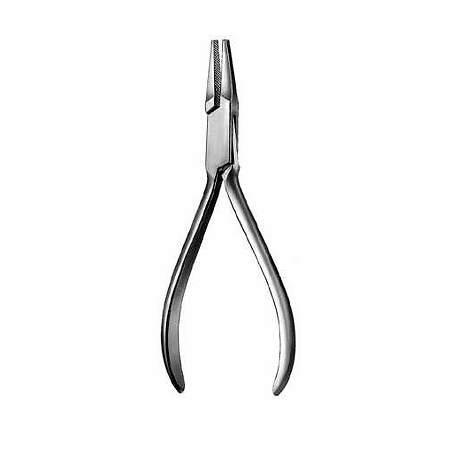 Flat Nose Pliers