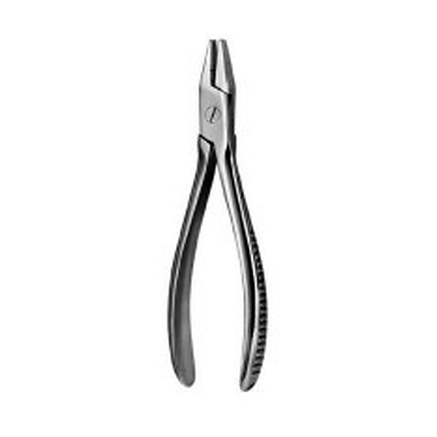 Flat Nose Pliers