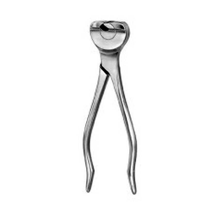 Wire Cutter, front action