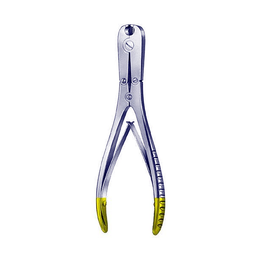 Wire Cutting Plier