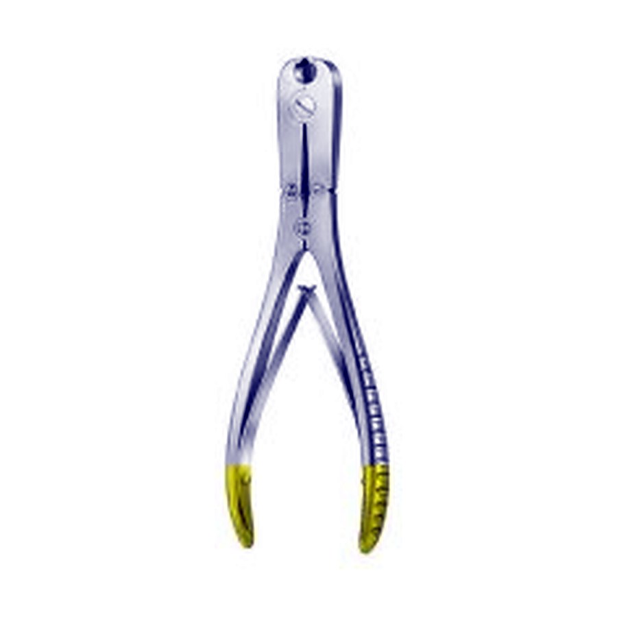 Wire Cutting Plier