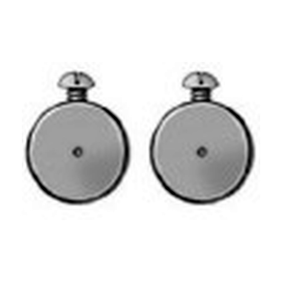 Fixation Discs