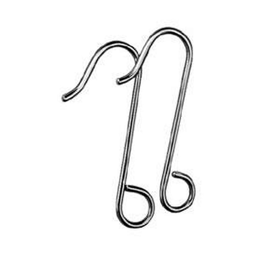 Traction Hook for Extention Bows