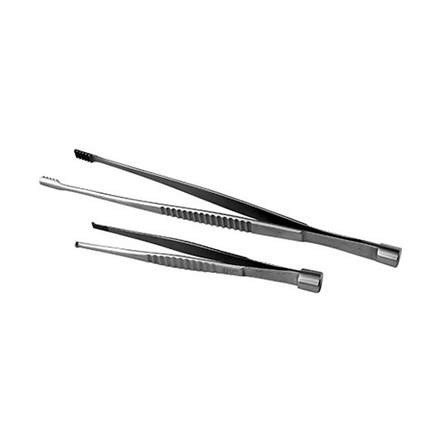 Universal Bone Grafting/Impacting Forceps