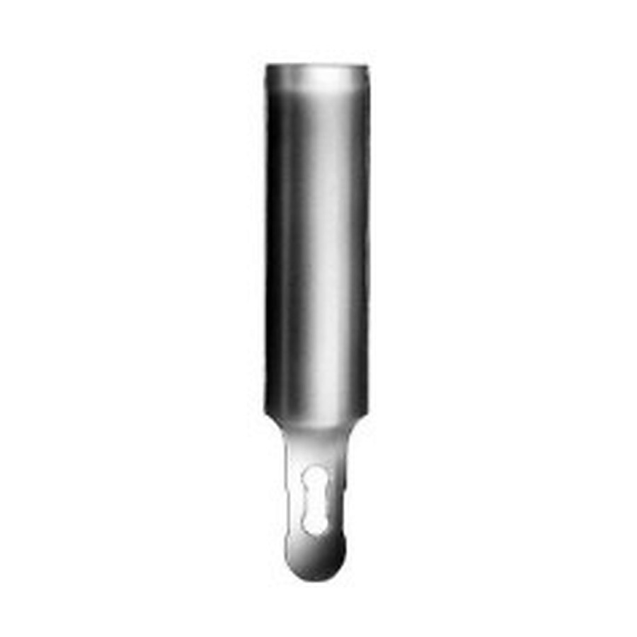 Gouge blades, interchangeable