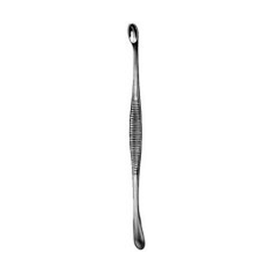 Bone Curettes, double-ended